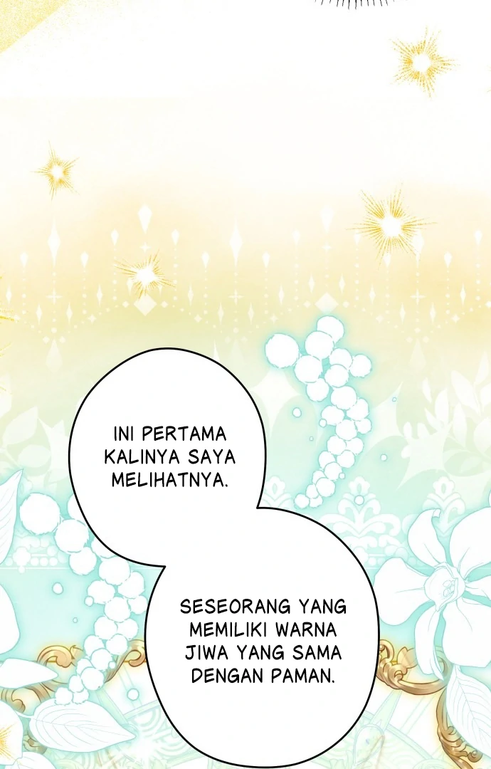The Villainous Family is Against Independence Chapter 55 - halaman 60