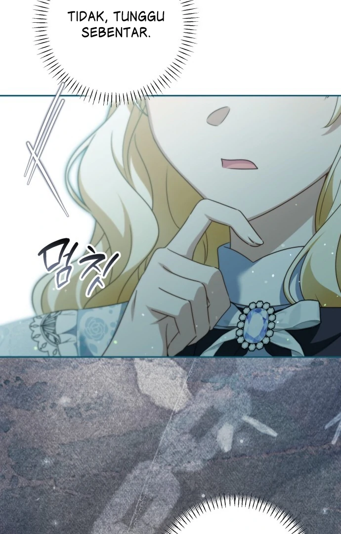 The Villainous Family is Against Independence Chapter 55 - halaman 65