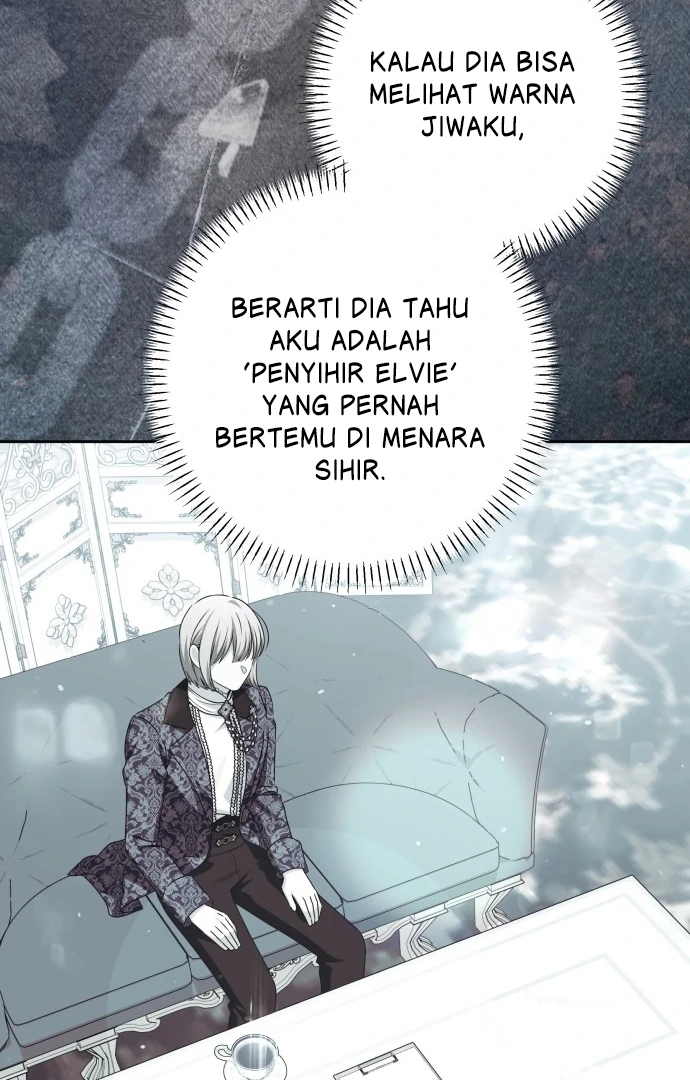 The Villainous Family is Against Independence Chapter 55 - halaman 66