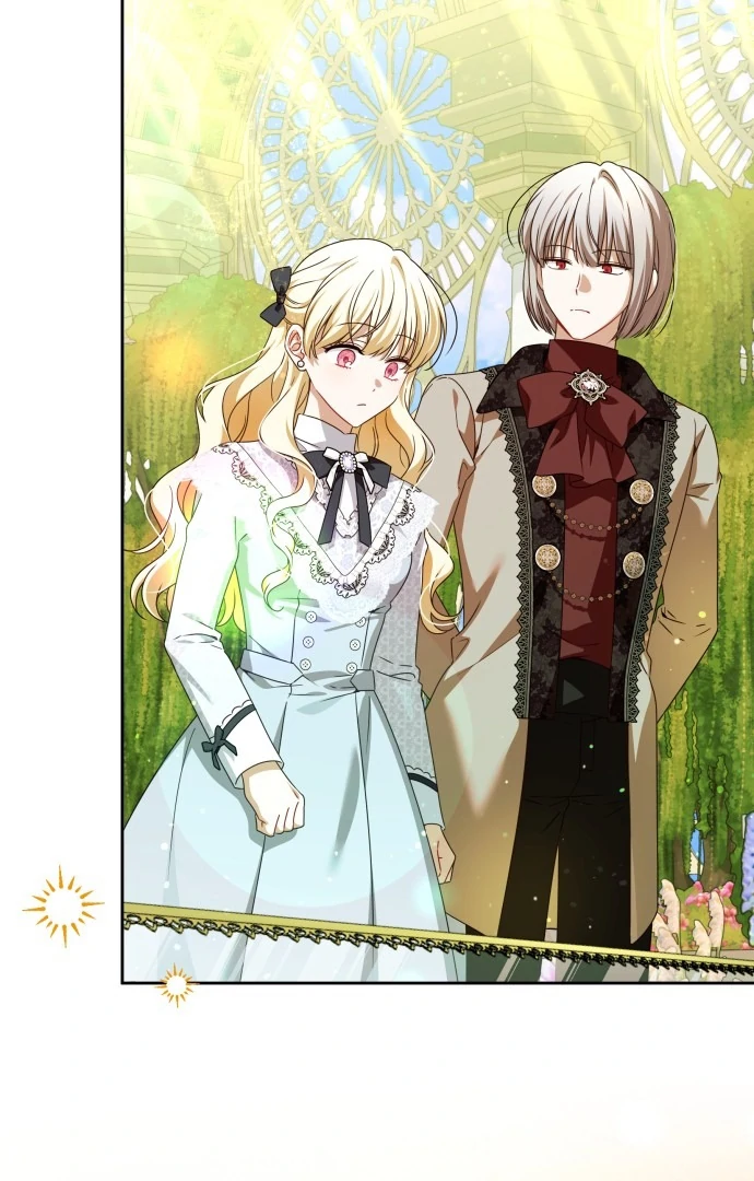 The Villainous Family is Against Independence Chapter 55 - halaman 7