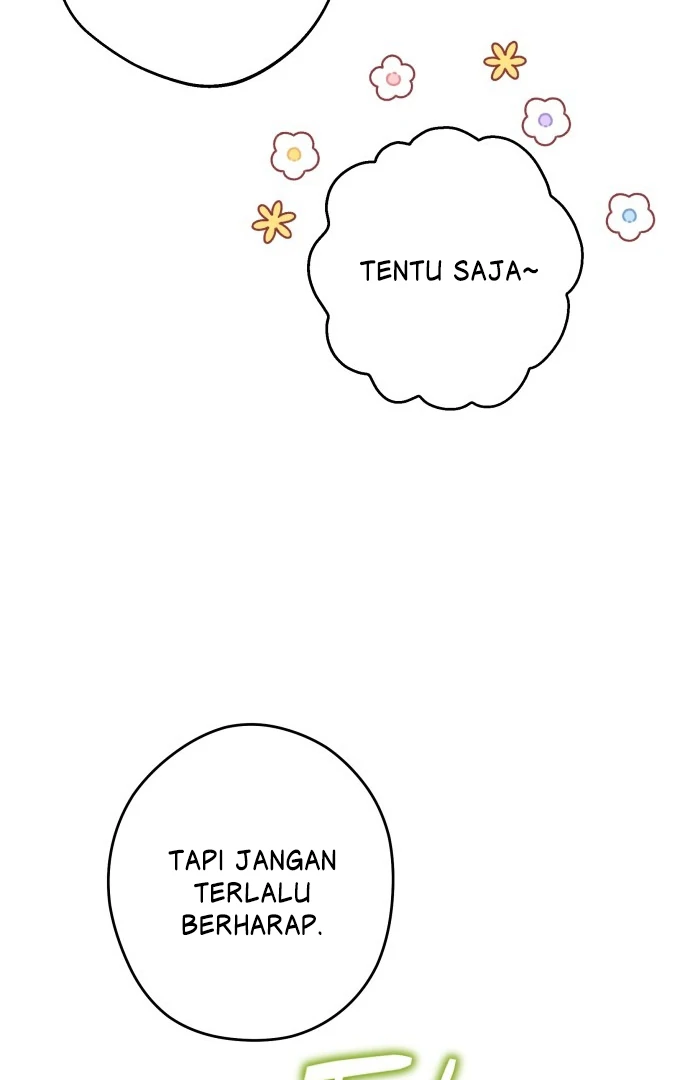 The Villainous Family is Against Independence Chapter 55 - halaman 74