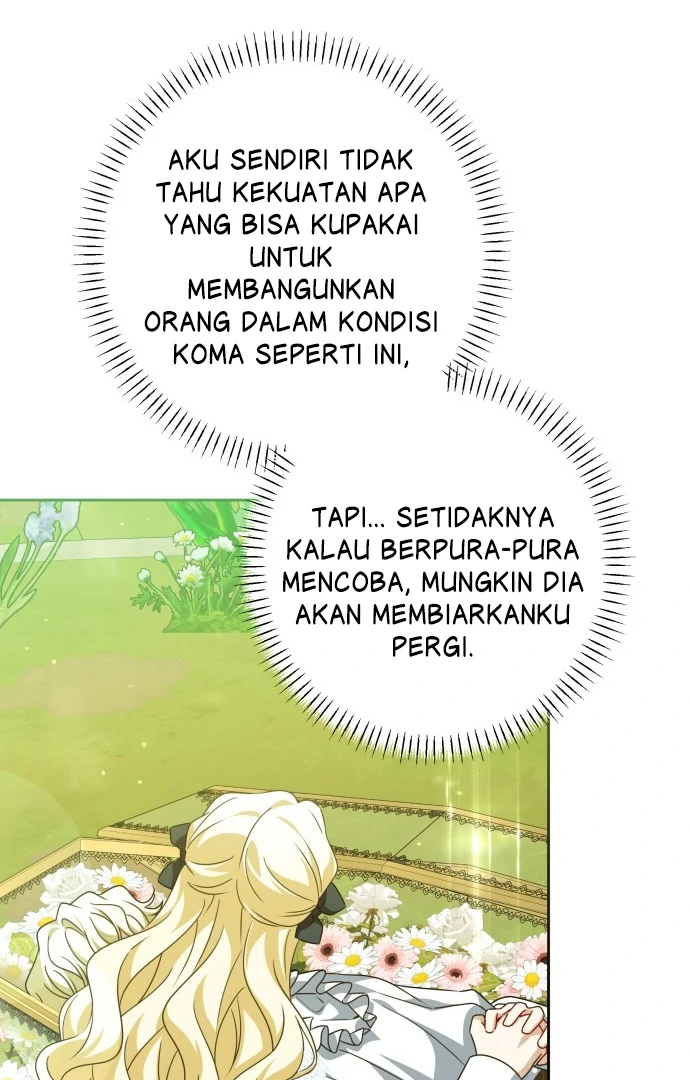 The Villainous Family is Against Independence Chapter 55 - halaman 76
