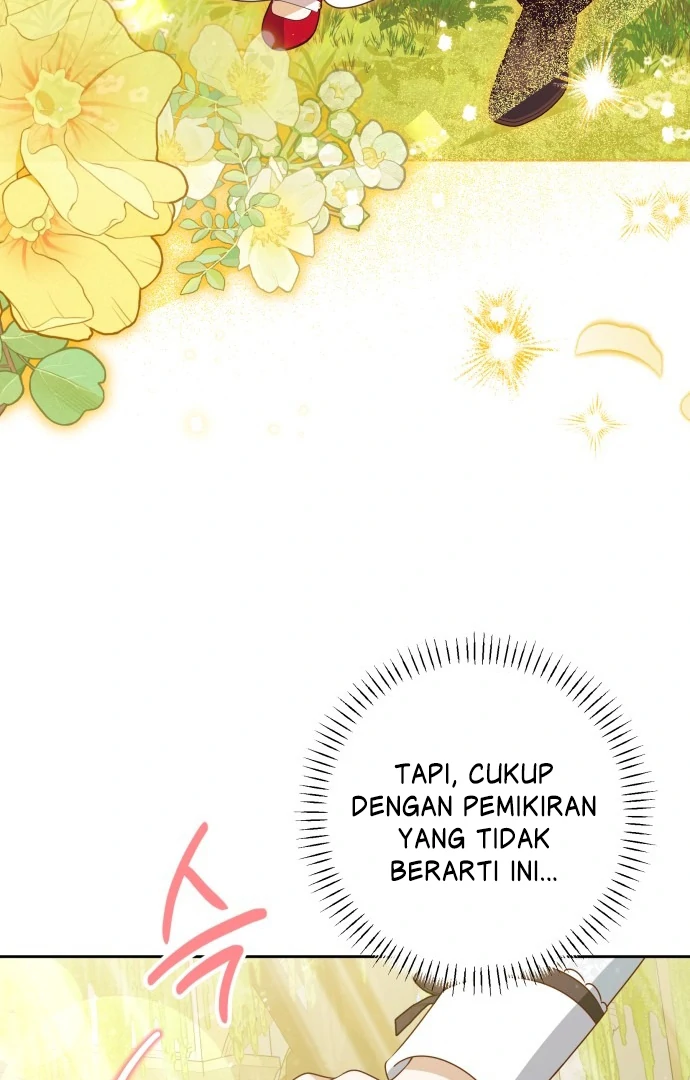 The Villainous Family is Against Independence Chapter 55 - halaman 85
