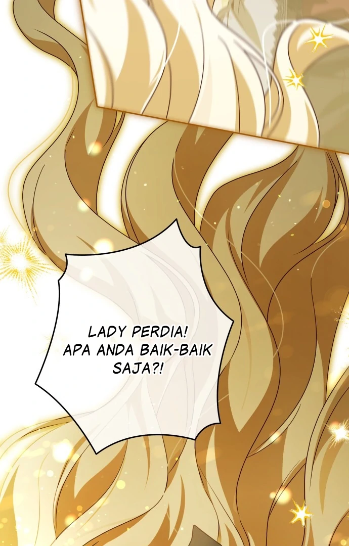 The Villainous Family is Against Independence Chapter 55 - halaman 91