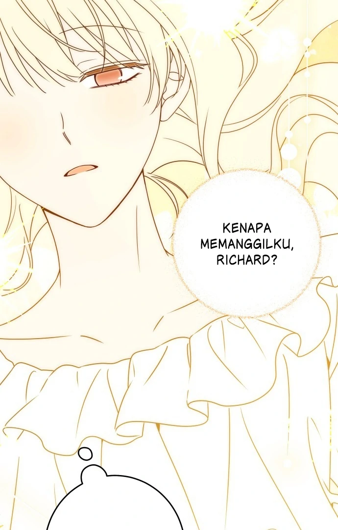 The Villainous Family is Against Independence Chapter 55 - halaman 97