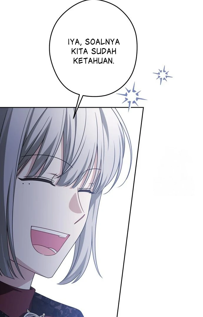 The Villainous Family is Against Independence Chapter 56 - halaman 103
