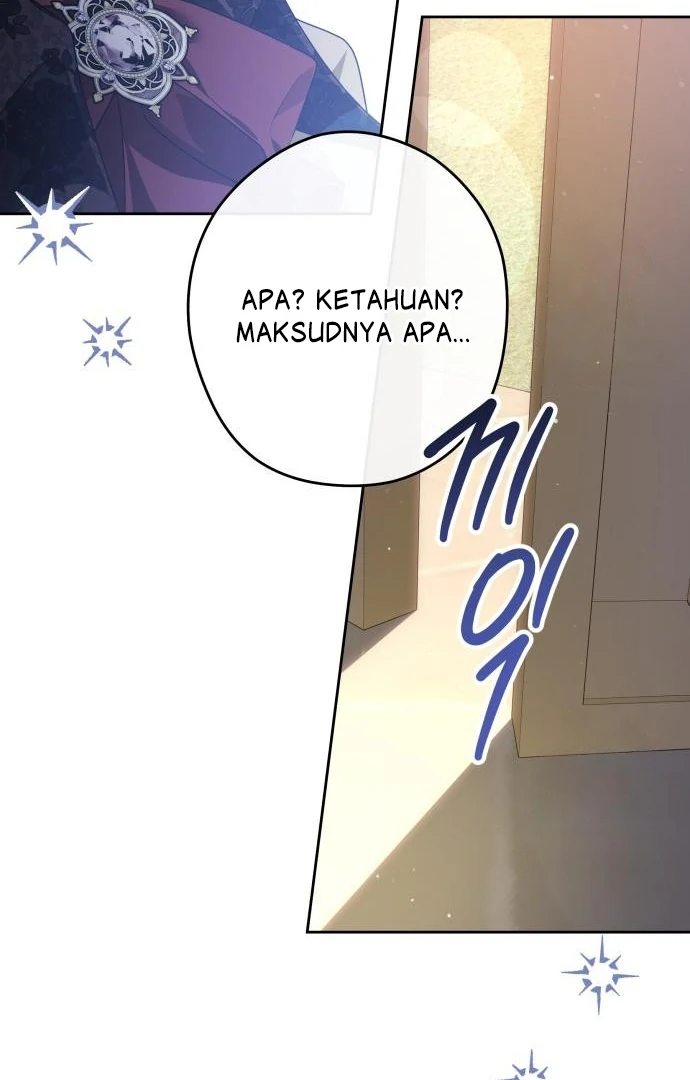 The Villainous Family is Against Independence Chapter 56 - halaman 104