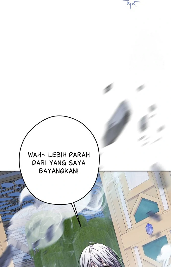 The Villainous Family is Against Independence Chapter 56 - halaman 105