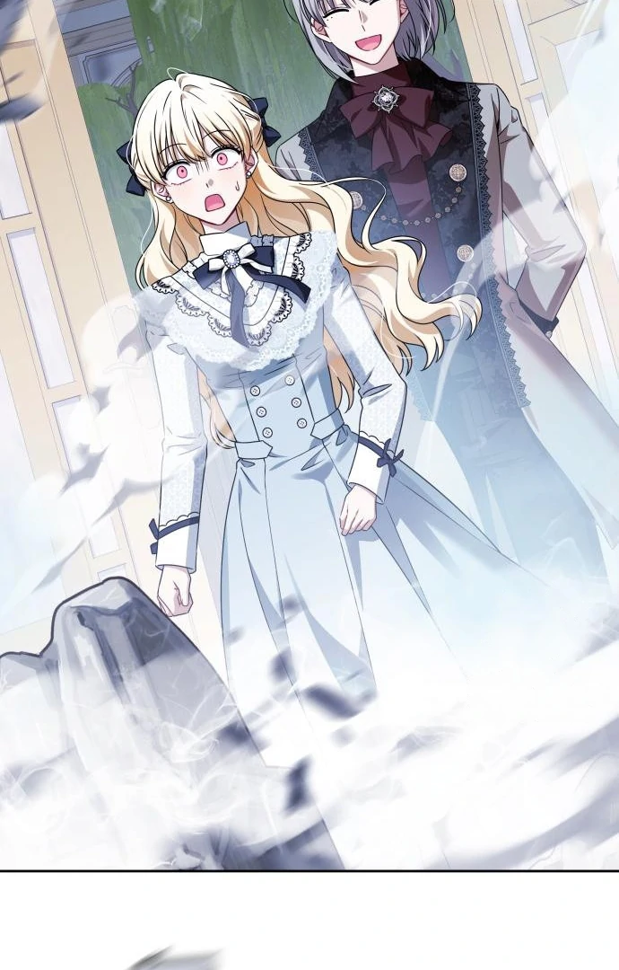 The Villainous Family is Against Independence Chapter 56 - halaman 106