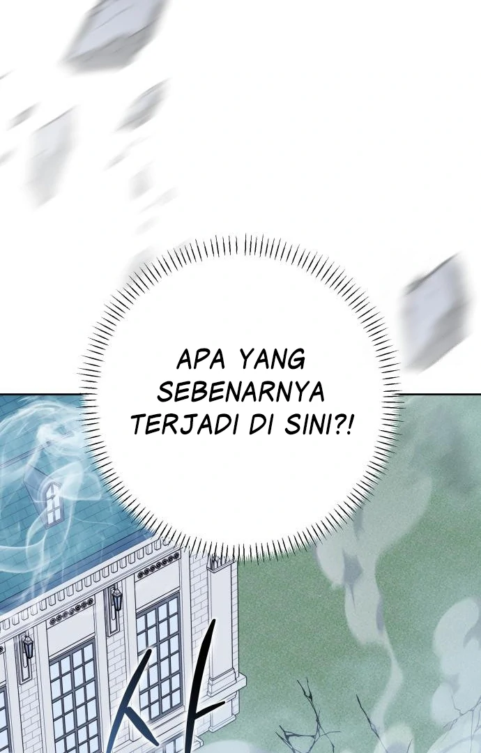 The Villainous Family is Against Independence Chapter 56 - halaman 107
