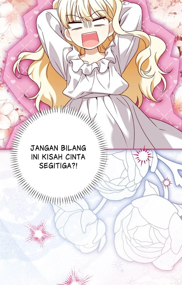 The Villainous Family is Against Independence Chapter 56 - halaman 14