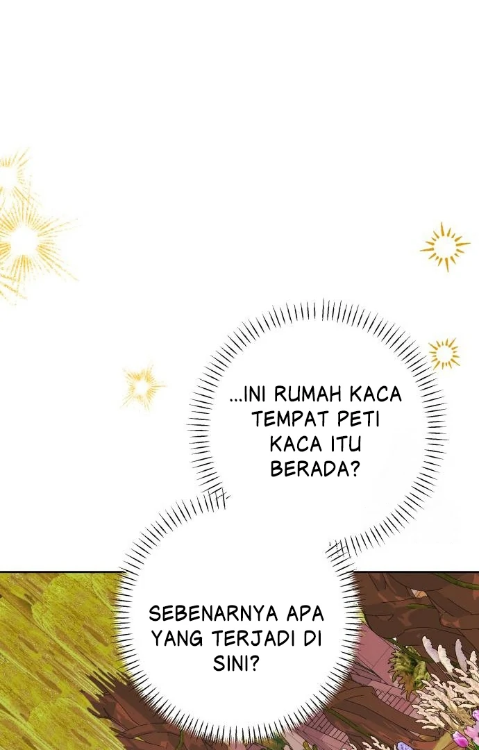 The Villainous Family is Against Independence Chapter 56 - halaman 18