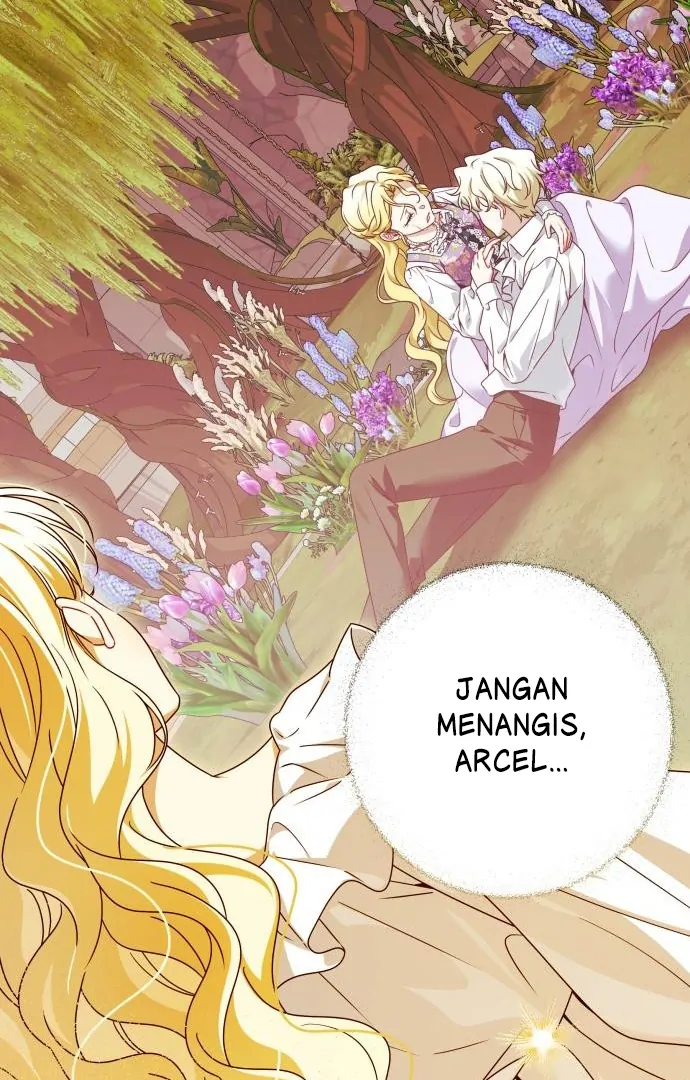 The Villainous Family is Against Independence Chapter 56 - halaman 19