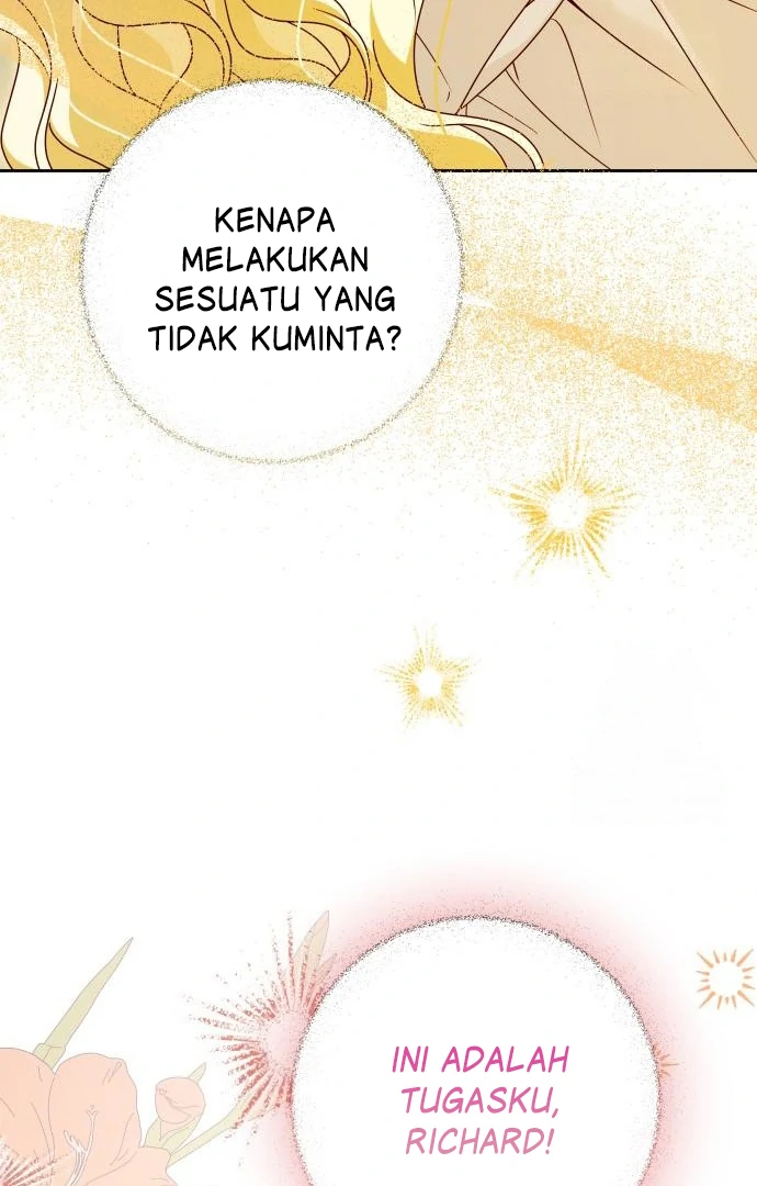 The Villainous Family is Against Independence Chapter 56 - halaman 20