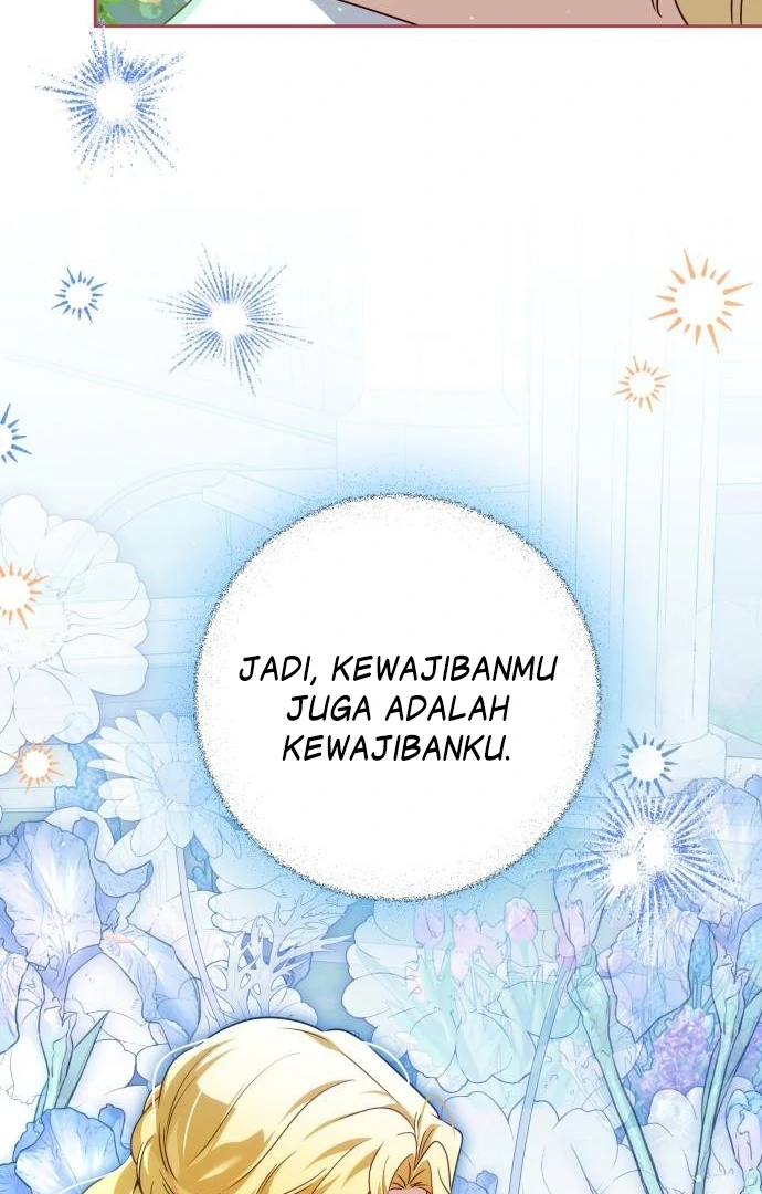 The Villainous Family is Against Independence Chapter 56 - halaman 23