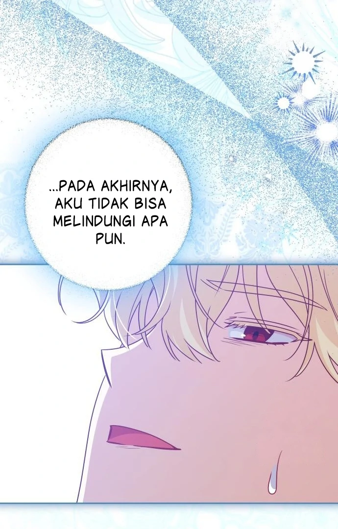 The Villainous Family is Against Independence Chapter 56 - halaman 25