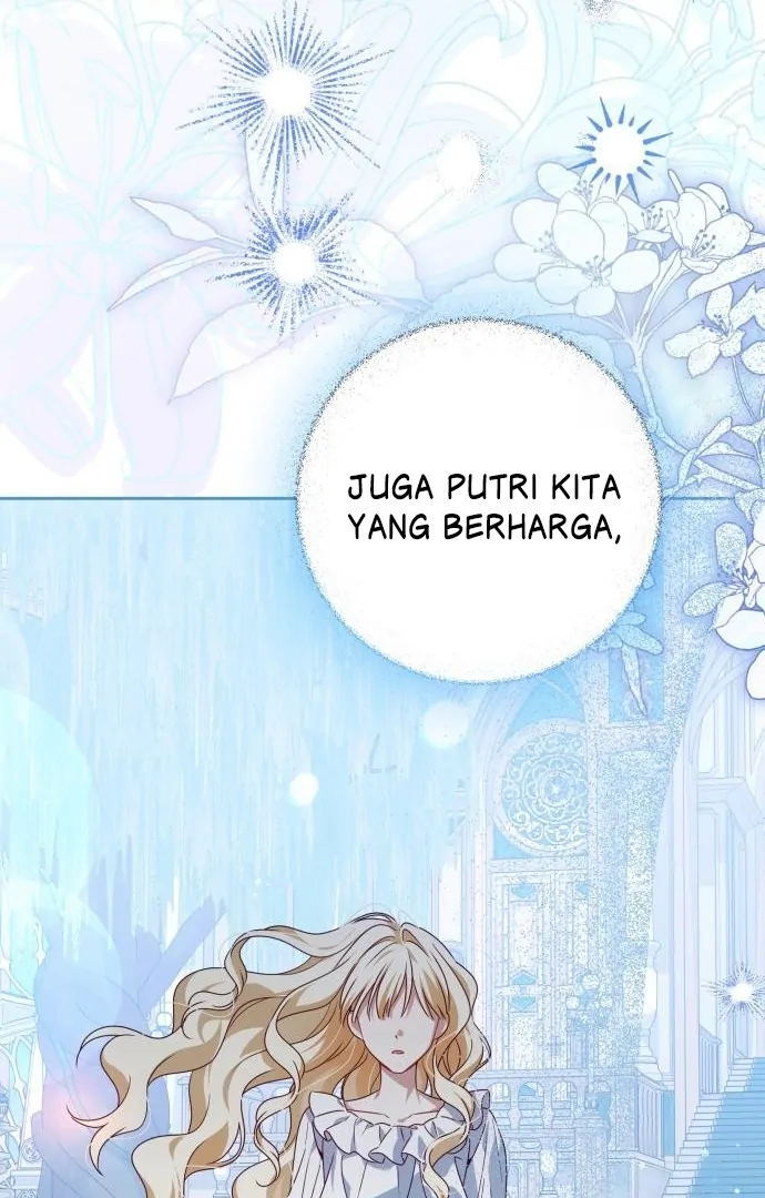 The Villainous Family is Against Independence Chapter 56 - halaman 27