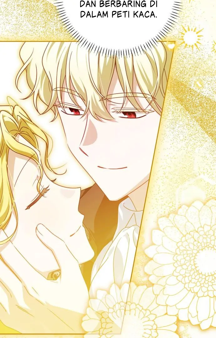 The Villainous Family is Against Independence Chapter 56 - halaman 3