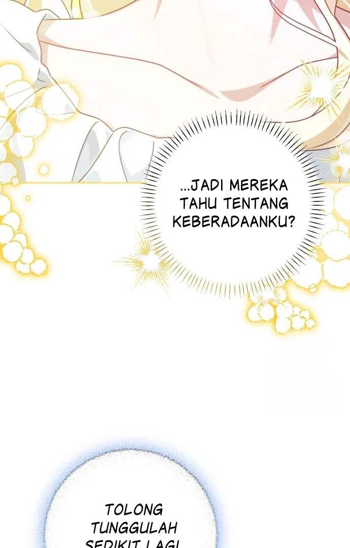 The Villainous Family is Against Independence Chapter 56 - halaman 30