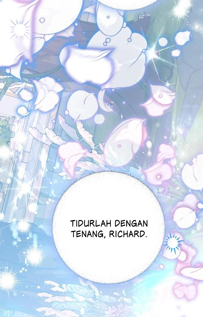 The Villainous Family is Against Independence Chapter 56 - halaman 33