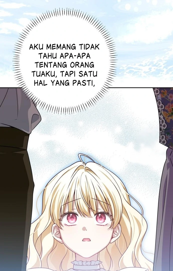 The Villainous Family is Against Independence Chapter 56 - halaman 39
