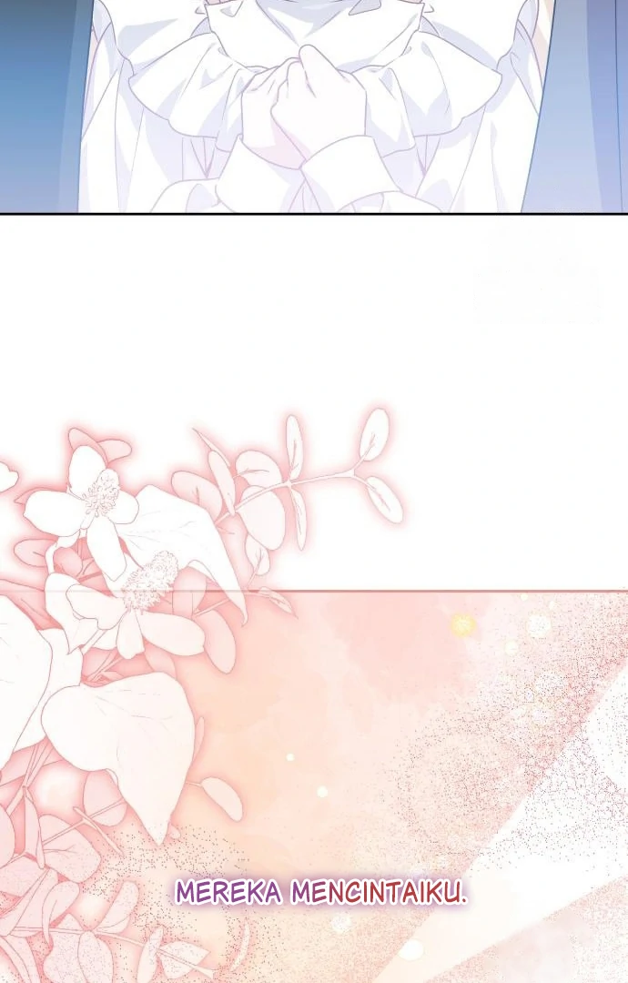 The Villainous Family is Against Independence Chapter 56 - halaman 40