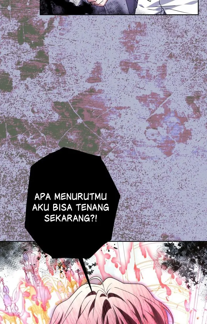 The Villainous Family is Against Independence Chapter 56 - halaman 47