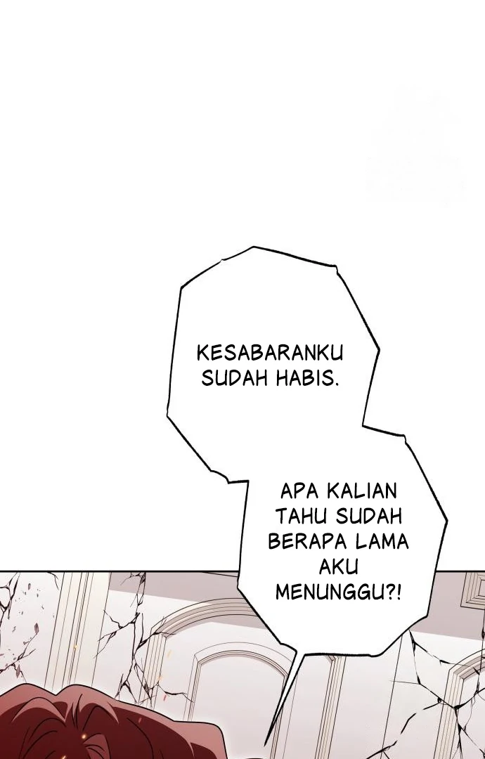 The Villainous Family is Against Independence Chapter 56 - halaman 49