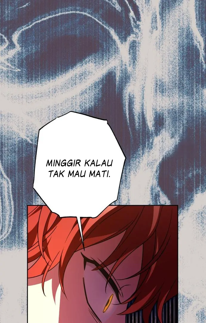 The Villainous Family is Against Independence Chapter 56 - halaman 51
