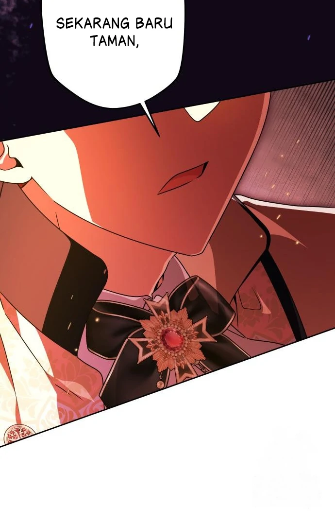 The Villainous Family is Against Independence Chapter 56 - halaman 57