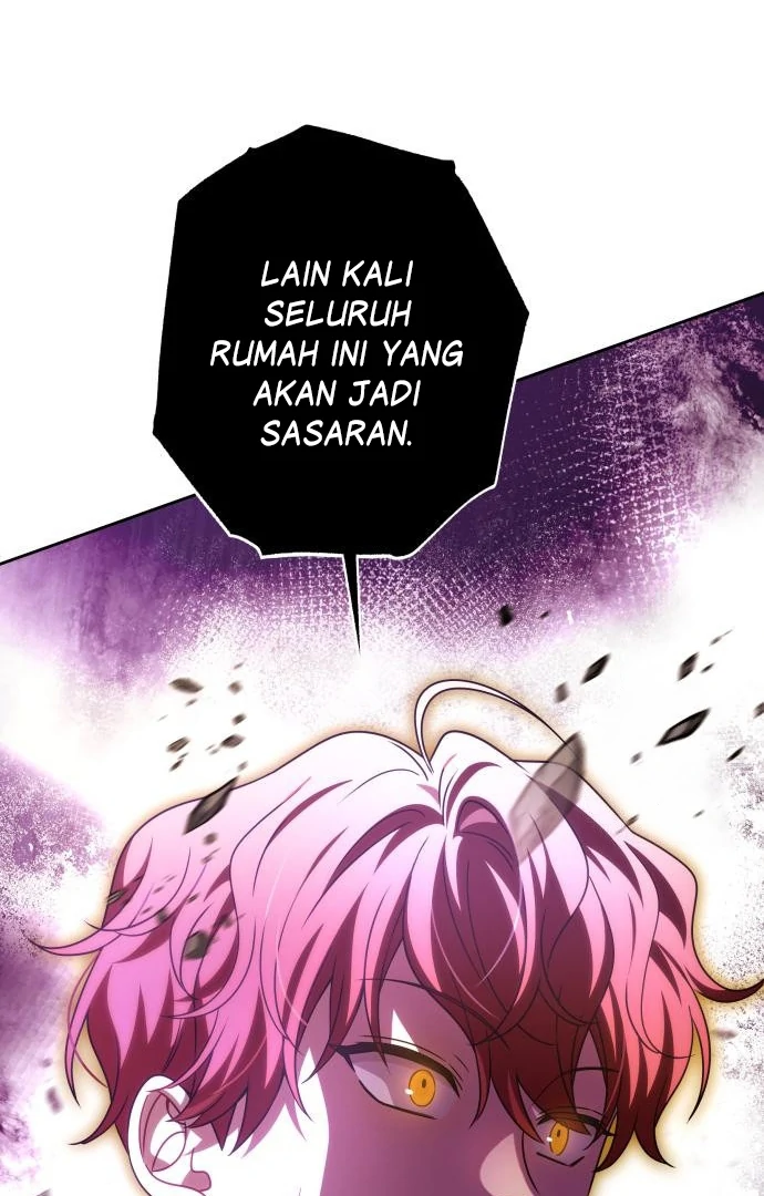 The Villainous Family is Against Independence Chapter 56 - halaman 58