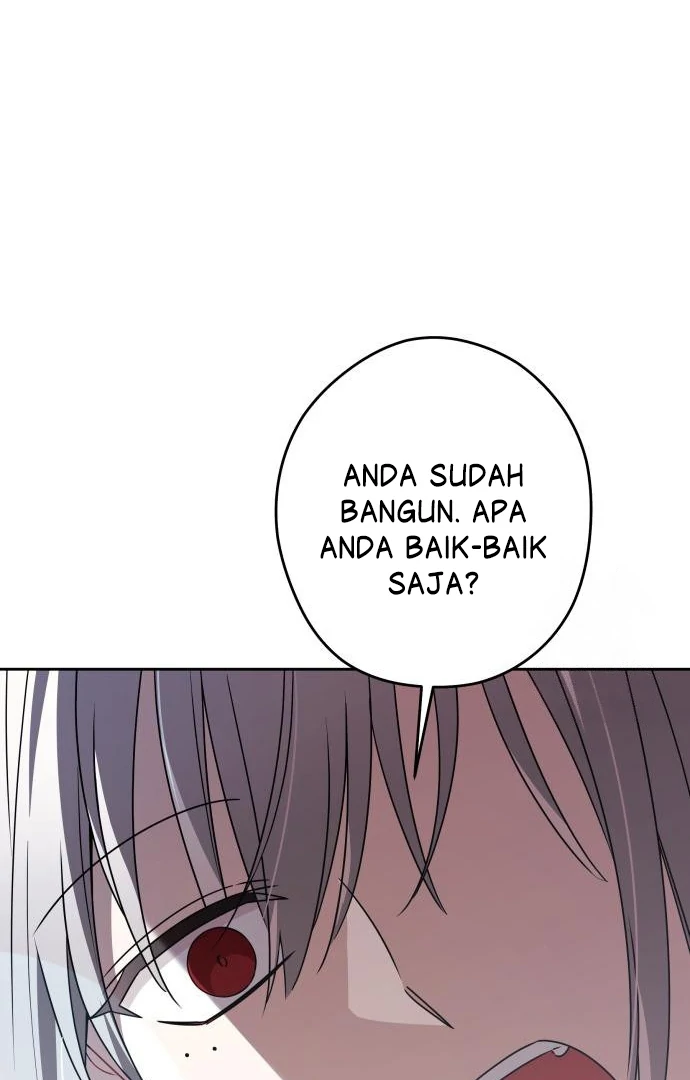 The Villainous Family is Against Independence Chapter 56 - halaman 61