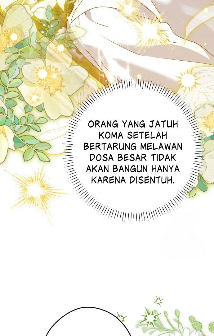 The Villainous Family is Against Independence Chapter 56 - halaman 67