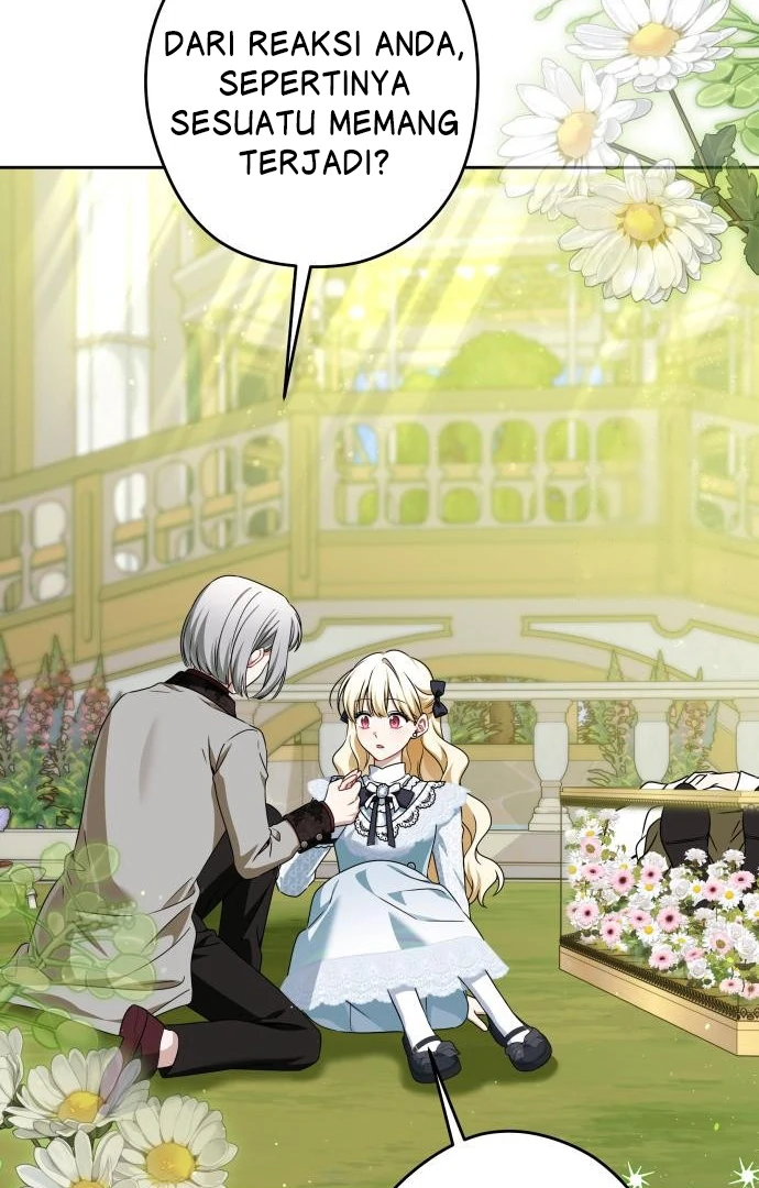 The Villainous Family is Against Independence Chapter 56 - halaman 68
