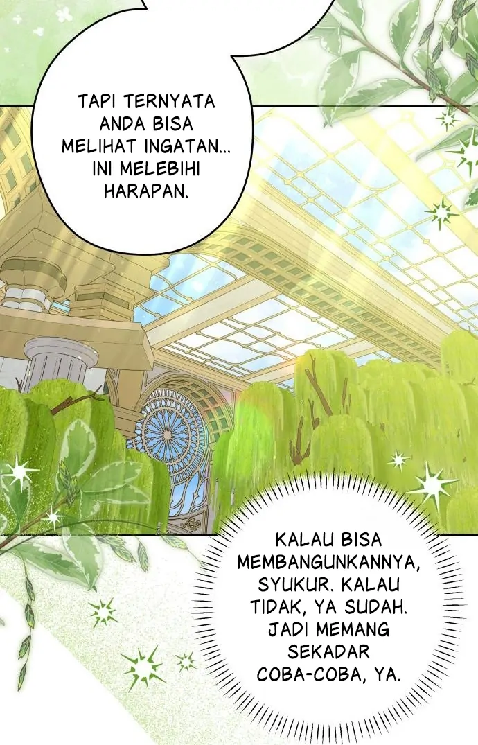 The Villainous Family is Against Independence Chapter 56 - halaman 70