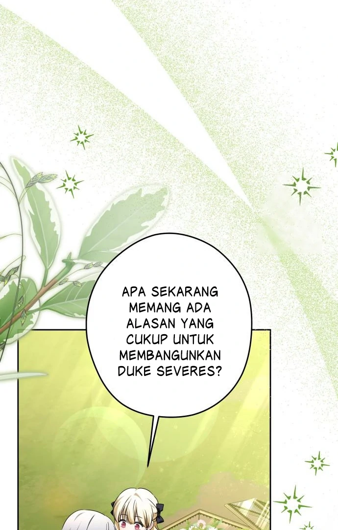 The Villainous Family is Against Independence Chapter 56 - halaman 71