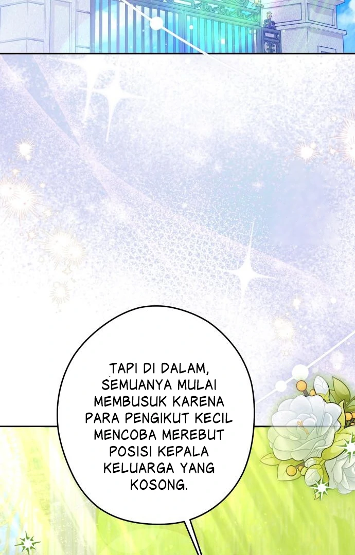 The Villainous Family is Against Independence Chapter 56 - halaman 74