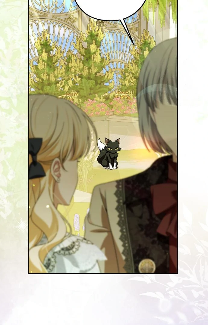 The Villainous Family is Against Independence Chapter 56 - halaman 81