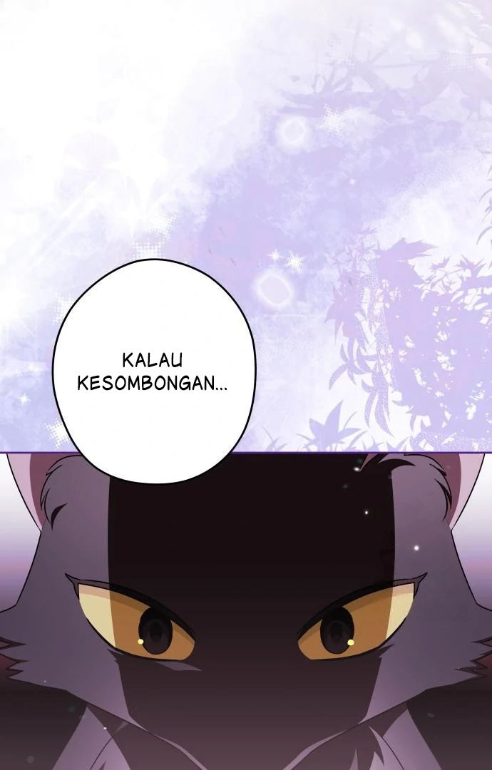 The Villainous Family is Against Independence Chapter 56 - halaman 82