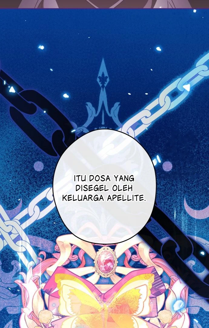 The Villainous Family is Against Independence Chapter 56 - halaman 83