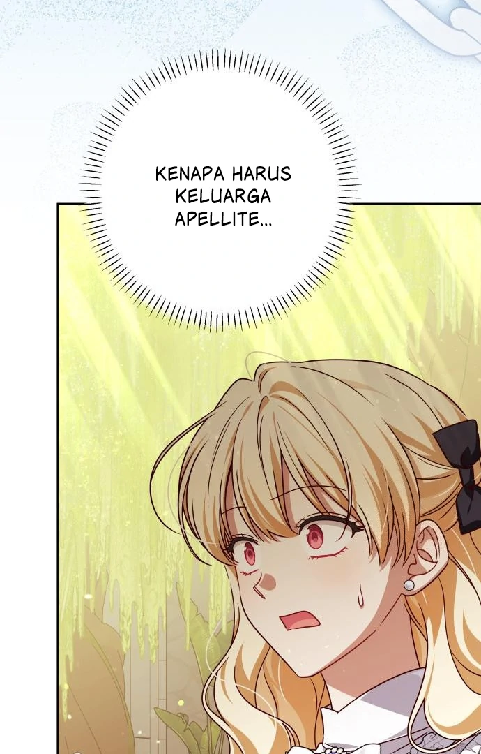 The Villainous Family is Against Independence Chapter 56 - halaman 85