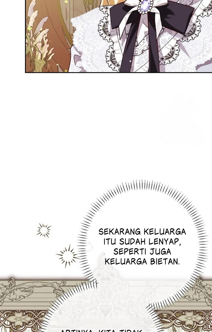 The Villainous Family is Against Independence Chapter 56 - halaman 86