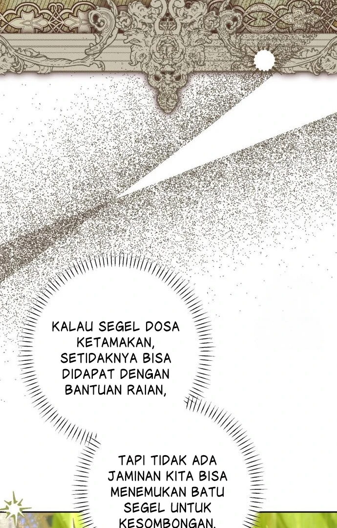 The Villainous Family is Against Independence Chapter 56 - halaman 88