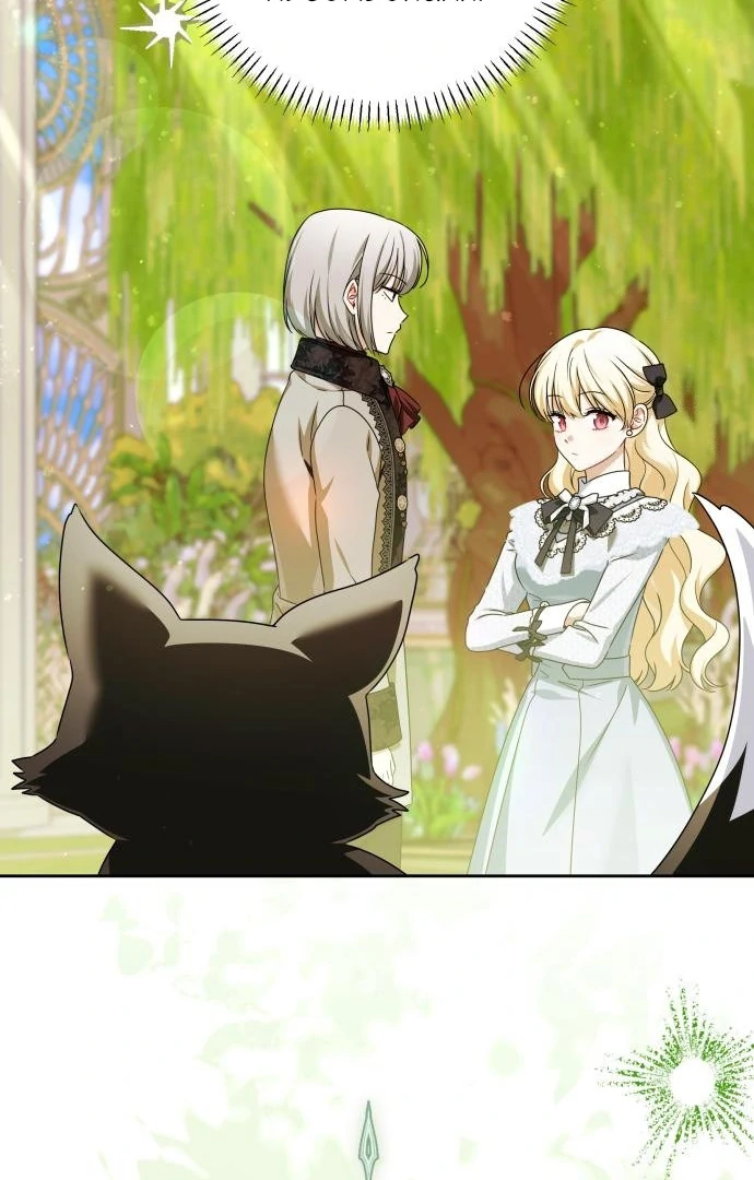 The Villainous Family is Against Independence Chapter 56 - halaman 89