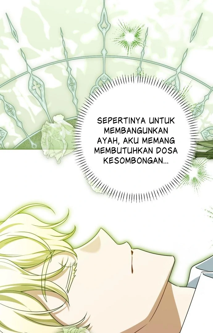 The Villainous Family is Against Independence Chapter 56 - halaman 90