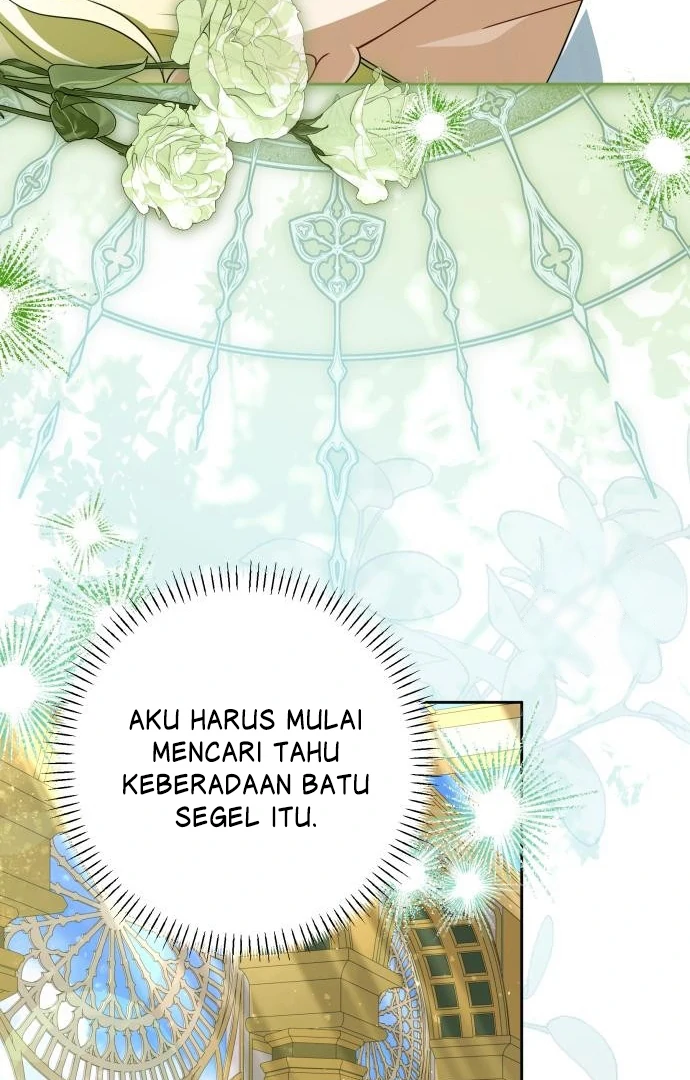The Villainous Family is Against Independence Chapter 56 - halaman 91