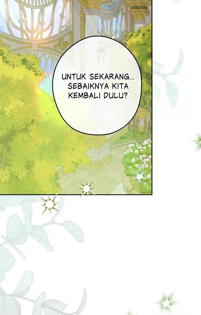 The Villainous Family is Against Independence Chapter 56 - halaman 92