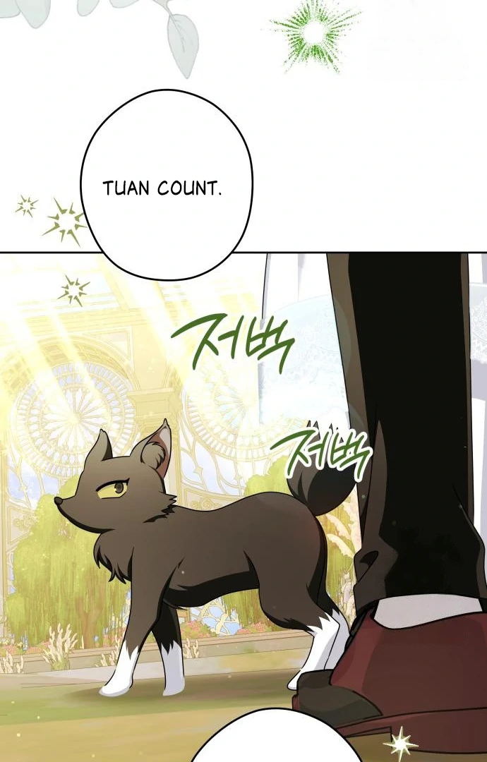 The Villainous Family is Against Independence Chapter 56 - halaman 93