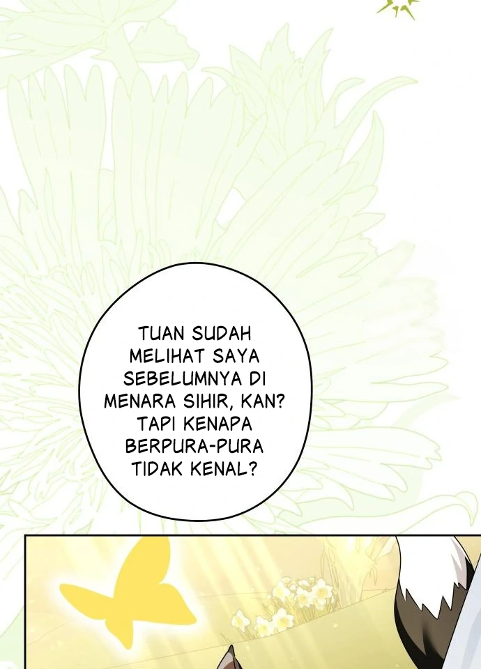 The Villainous Family is Against Independence Chapter 56 - halaman 97
