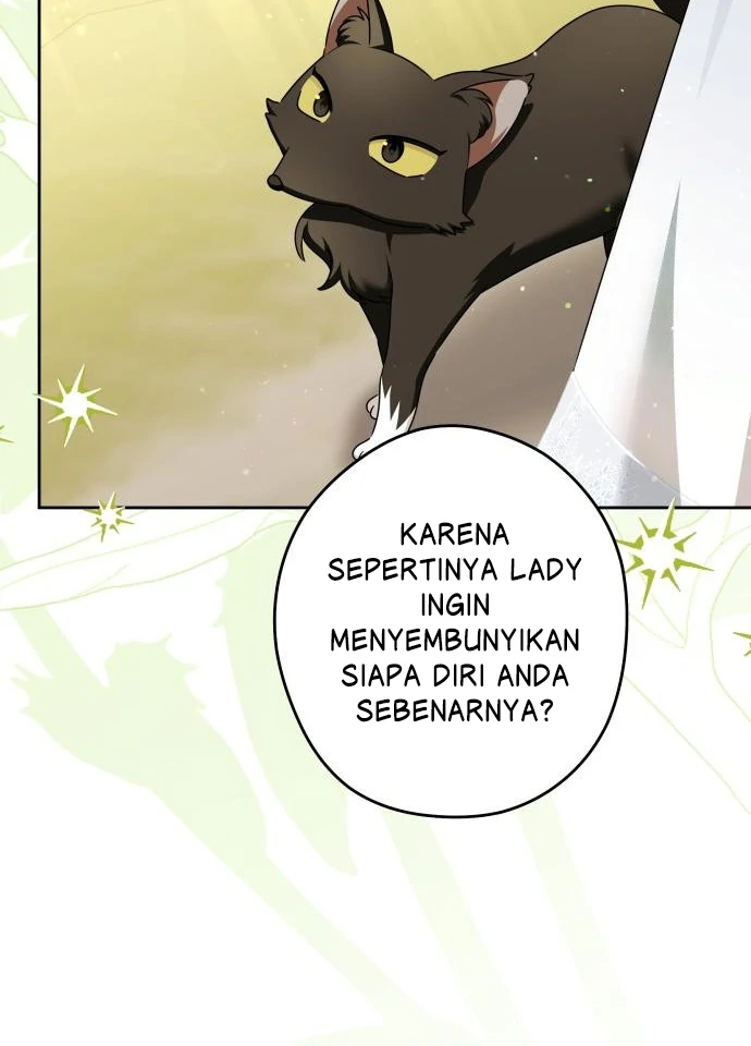 The Villainous Family is Against Independence Chapter 56 - halaman 98